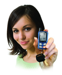 Alarm With Remote Start Systems